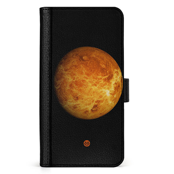 Bjornberry OnePlus Nord CE 2 Lite Fodral - Red Planet