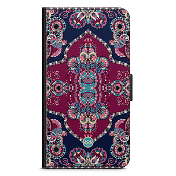 Bjornberry Fodral Samsung Galaxy Note 10 - Kelim