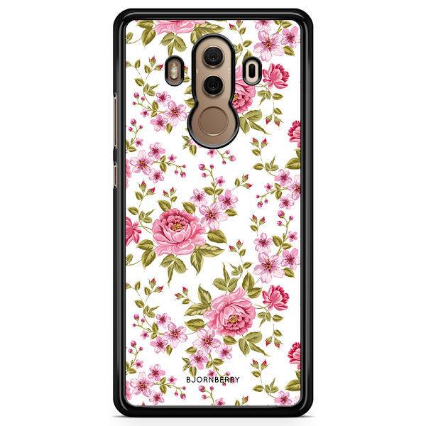 Bjornberry Skal Huawei Mate 10 Pro - Pioner