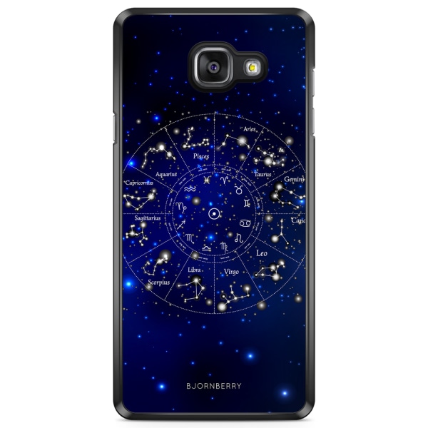 Bjornberry Skal Samsung Galaxy A5 6 (2016)- Stjärnbilder