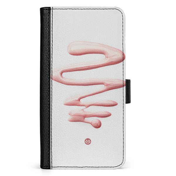 Bjornberry Fodral Samsung Galaxy A54 5G - Nagellack