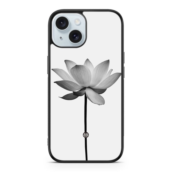 Bjornberry Skal iPhone 15 - Lotus