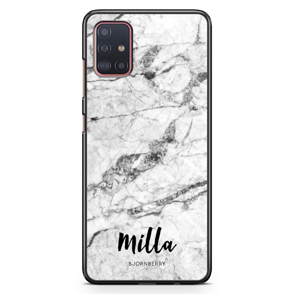 Bjornberry Skal Samsung Galaxy A51 - Milla