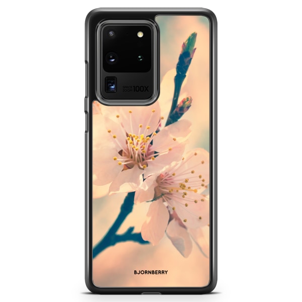 Bjornberry Skal Samsung Galaxy S20 Ultra - Blossom