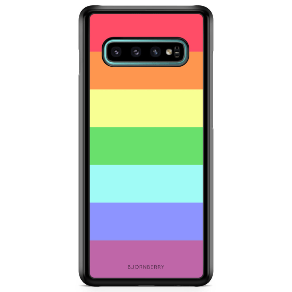 Bjornberry Skal Samsung Galaxy S10 - Pride