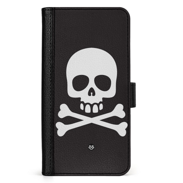 Bjornberry Fodral Samsung Galaxy A34 5G - Skull