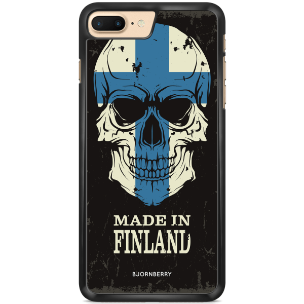 Bjornberry Skal iPhone 7 Plus - Made In Finland