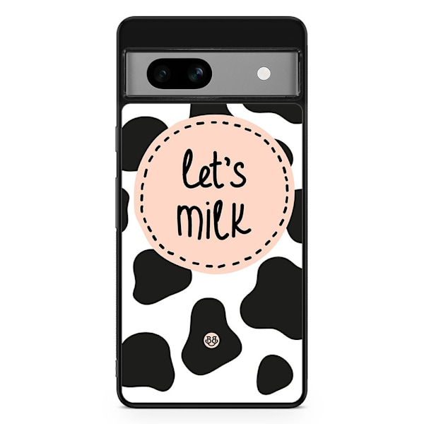 Bjornberry Google Pixel 7a Skal - Lets Milk