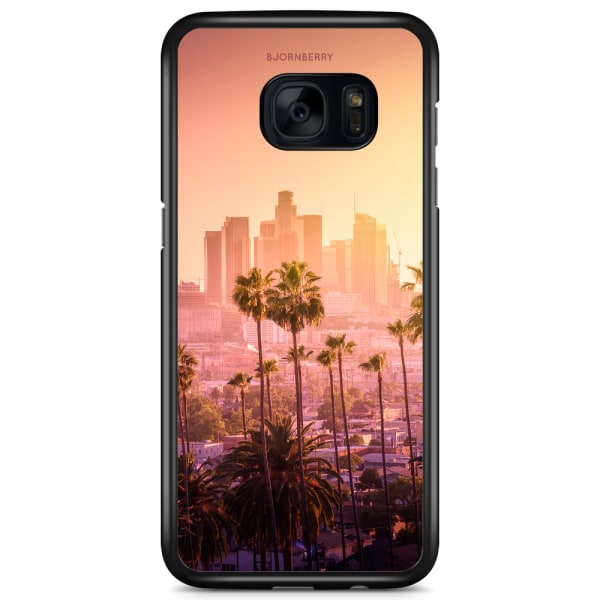 Bjornberry Skal Samsung Galaxy S7 Edge - Los Angeles