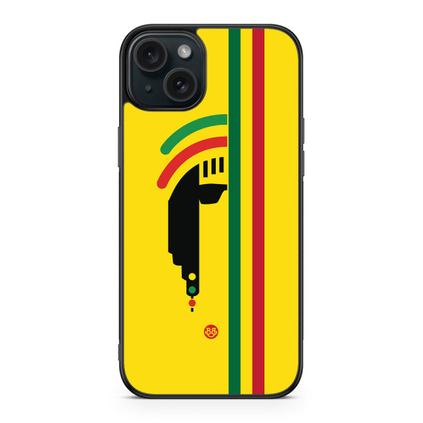 Bjornberry Skal iPhone 15 Plus - Marley