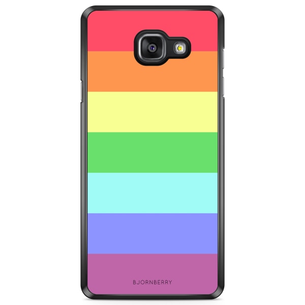 Bjornberry Skal Samsung Galaxy A5 7 (2017)- Pride