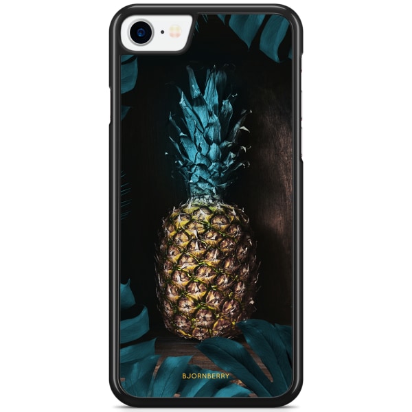 Bjornberry Skal iPhone 7 - Färsk Ananas