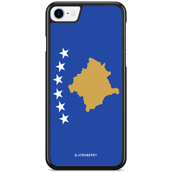 Bjornberry Skal iPhone SE (2020) - Kosovo