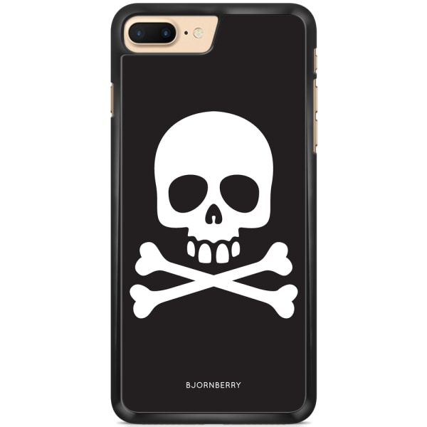 Bjornberry Skal iPhone 7 Plus - Skull