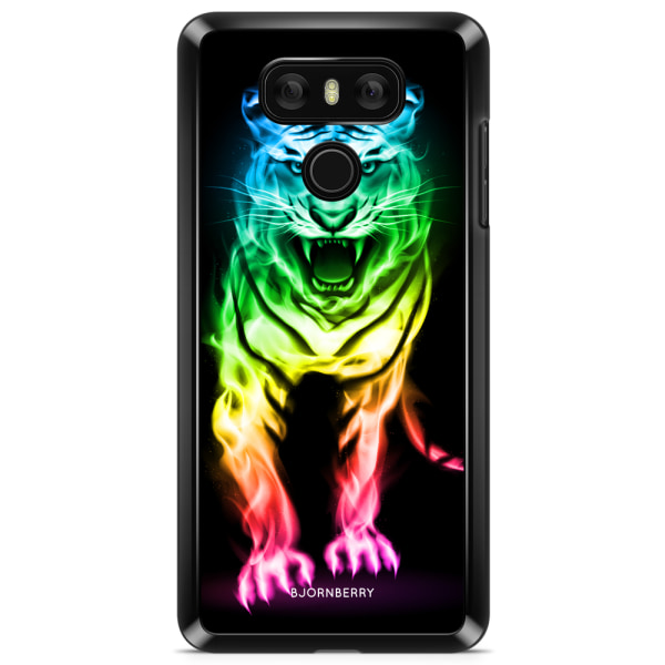 Bjornberry Skal LG G6 - Fire Tiger