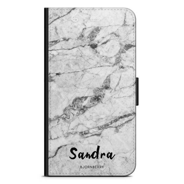 Bjornberry Fodral iPhone SE (2020) - Sandra