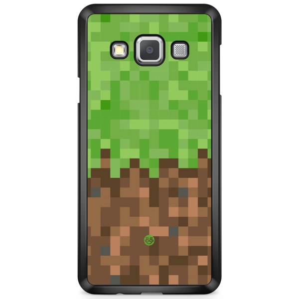 Bjornberry Skal Samsung Galaxy A3 (2015) - Minecraft