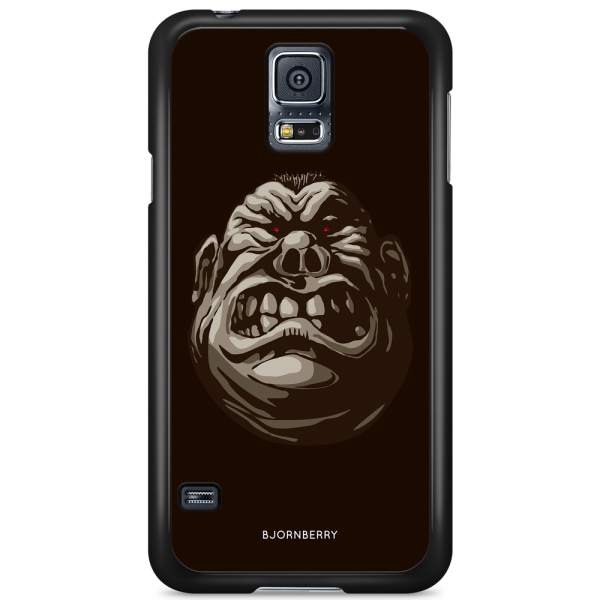 Bjornberry Skal Samsung Galaxy S5 Mini - Tjock Gubbe