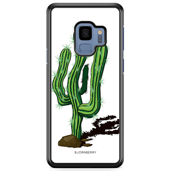 Bjornberry Skal Samsung Galaxy A8 (2018) - Kaktus