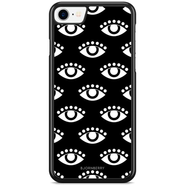 Bjornberry Skal iPhone SE (2020) - Ögon