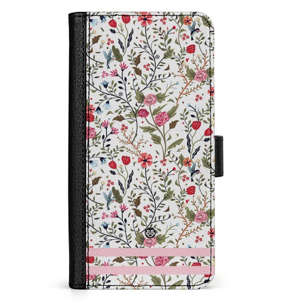 Bjornberry OnePlus Nord CE 3 Lite Fodral - Kolibrier