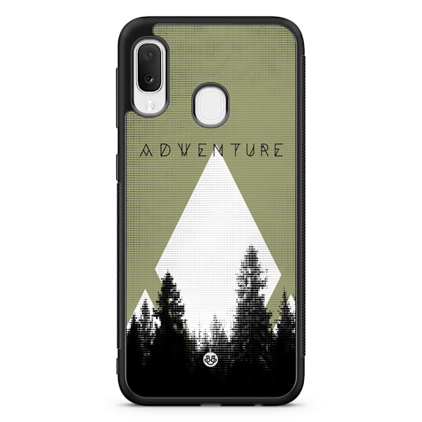 Bjornberry Skal Samsung Galaxy A20e - Adventure