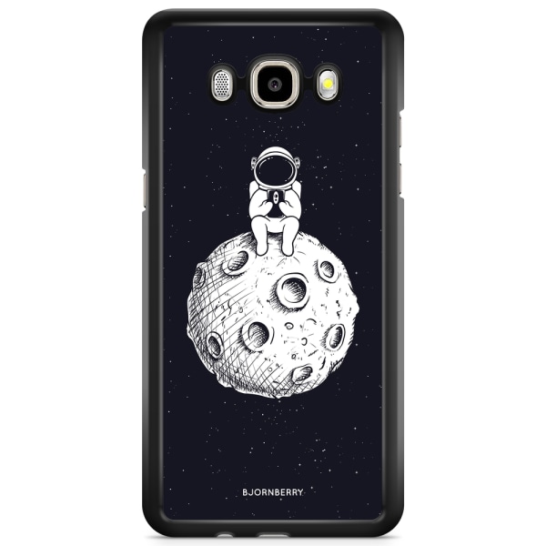 Bjornberry Skal Samsung Galaxy J5 (2016) - Astronaut Mobil
