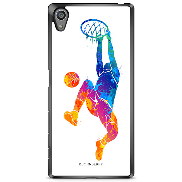 Bjornberry Skal Sony Xperia Z5 - Basket