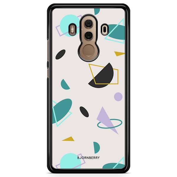 Bjornberry Skal Huawei Mate 10 Pro - Mönster