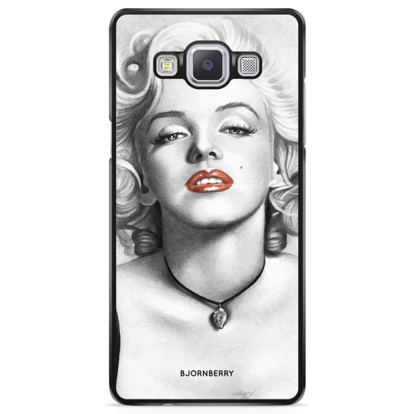 Bjornberry Skal Samsung Galaxy A5 (2015) - Marilyn Monroe