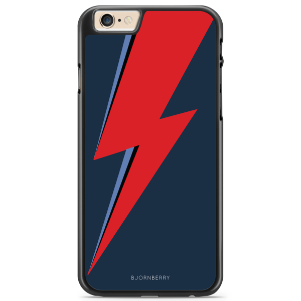 Bjornberry Skal iPhone 6/6s - Bowie Blixt