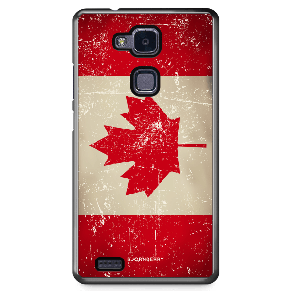 Bjornberry Skal Huawei Honor 5X - Kanada