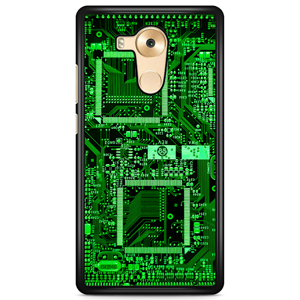 Bjornberry Skal Huawei Mate 9 Pro - Motherboard