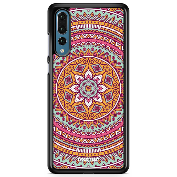 Bjornberry Skal Huawei P20 Pro - Mandala