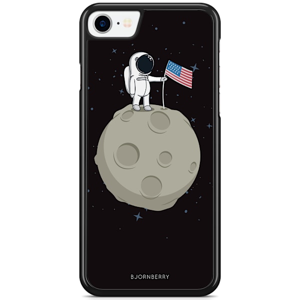 Bjornberry Skal iPhone SE (2020) - Walk On The Moon