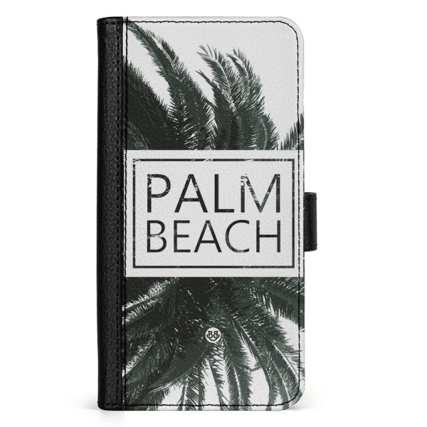 Bjornberry Sony Xperia 1 V Fodral - Palm Beach