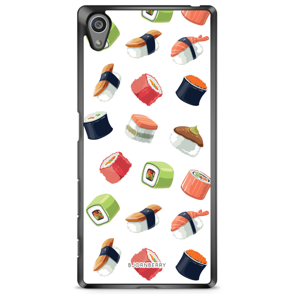 Bjornberry Skal Sony Xperia Z5 - Sushi