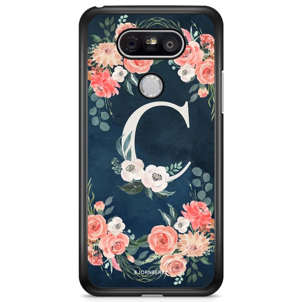 Bjornberry Skal LG G5 - Monogram C