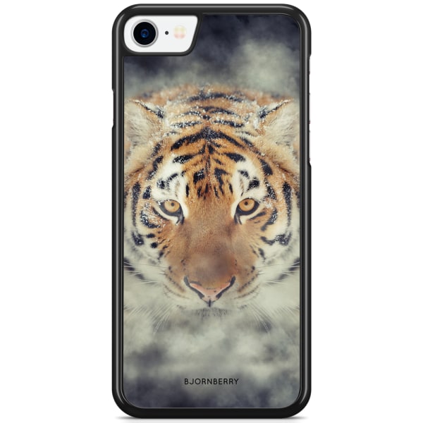 Bjornberry Skal iPhone 7 - Tiger Rök