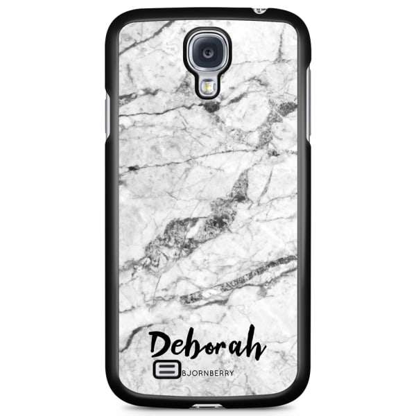 Bjornberry Skal Samsung Galaxy S4 - Deborah