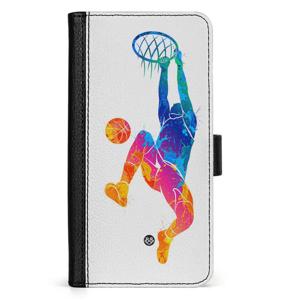 Bjornberry Google Pixel 7a Fodral - Basket