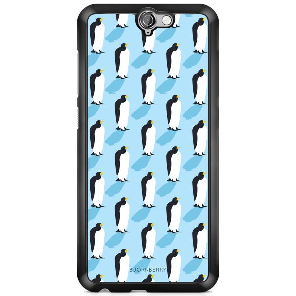 Bjornberry Skal HTC One A9 - Pingviner