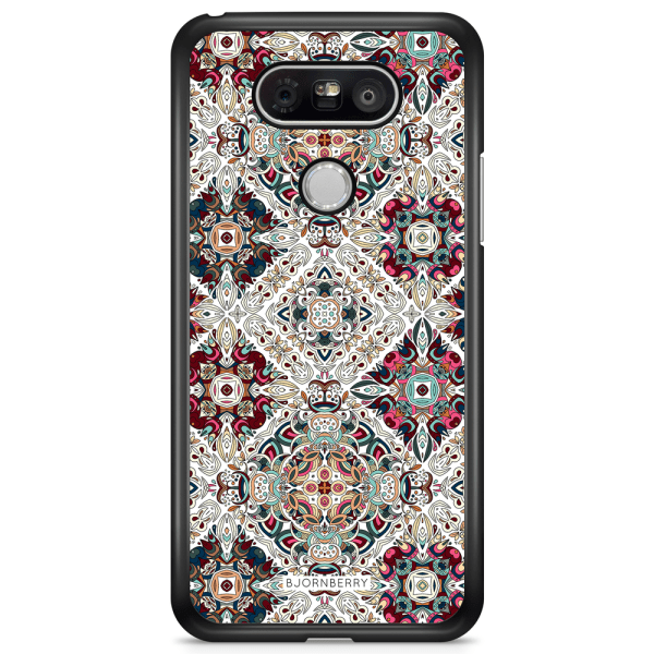 Bjornberry Skal LG G5 - Lyx Kakel