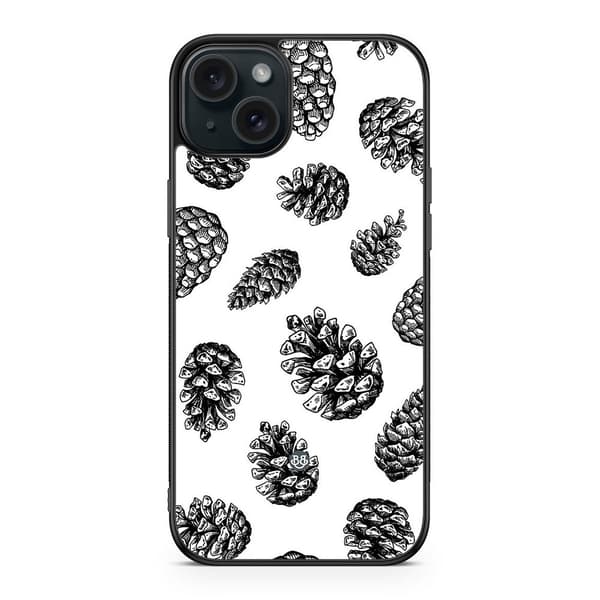 Bjornberry Skal iPhone 15 Plus - Kottar