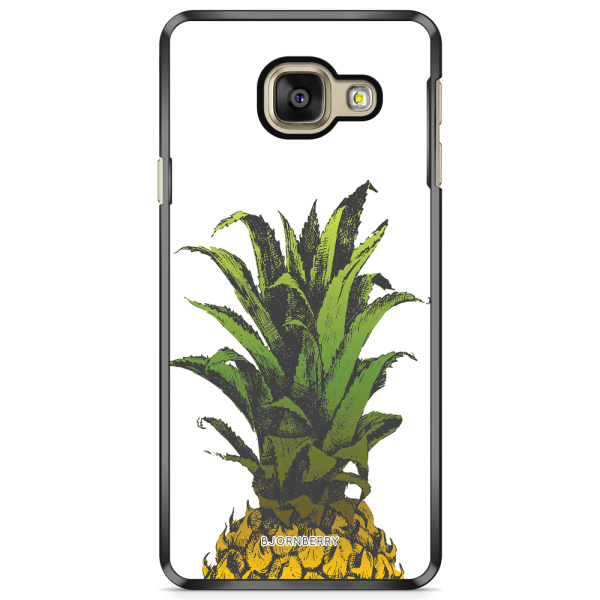 Bjornberry Skal Samsung Galaxy A3 7 (2017)- Ananas
