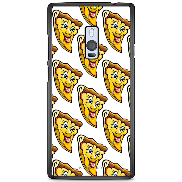 Bjornberry Skal OnePlus 2 - Pizzamönster