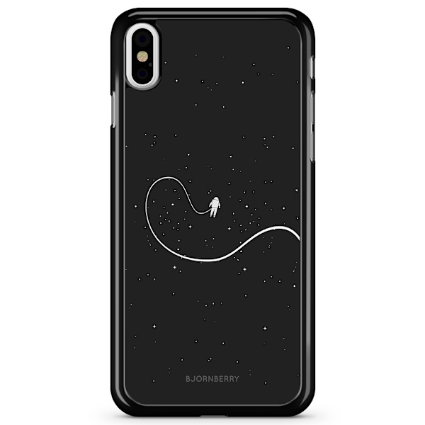 Bjornberry Skal iPhone X / XS - Gravity