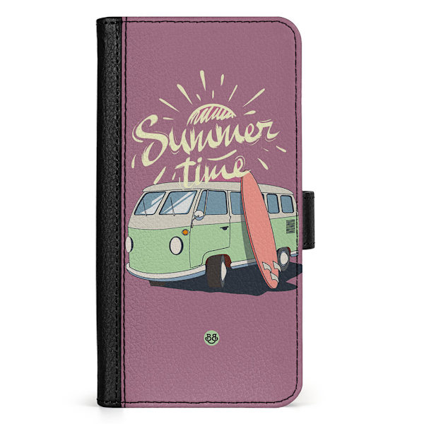 Bjornberry Sony Xperia 1 V Fodral - Summer Van