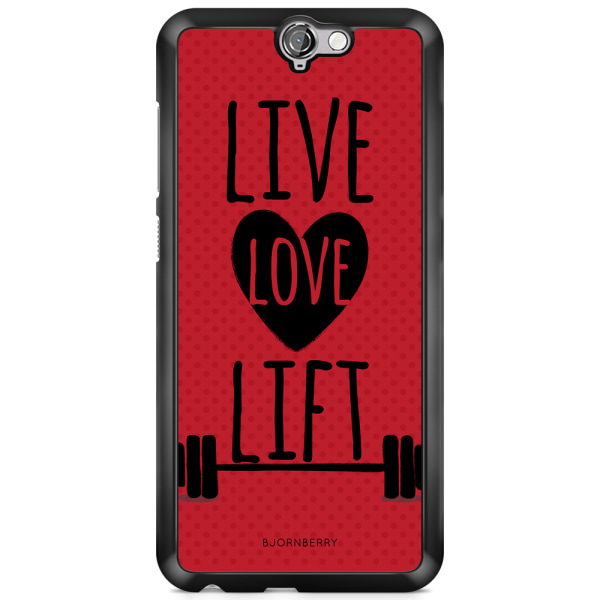 Bjornberry Skal HTC One A9 - Live Love Lift