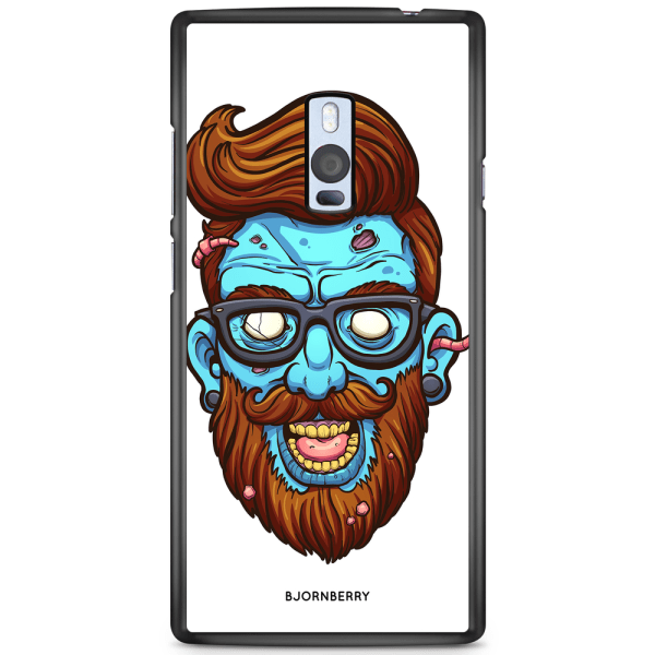Bjornberry Skal OnePlus 2 - Zombie Hipster